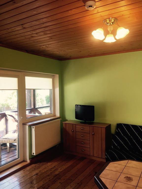 Red Tower Apartments Palanga Exterior foto